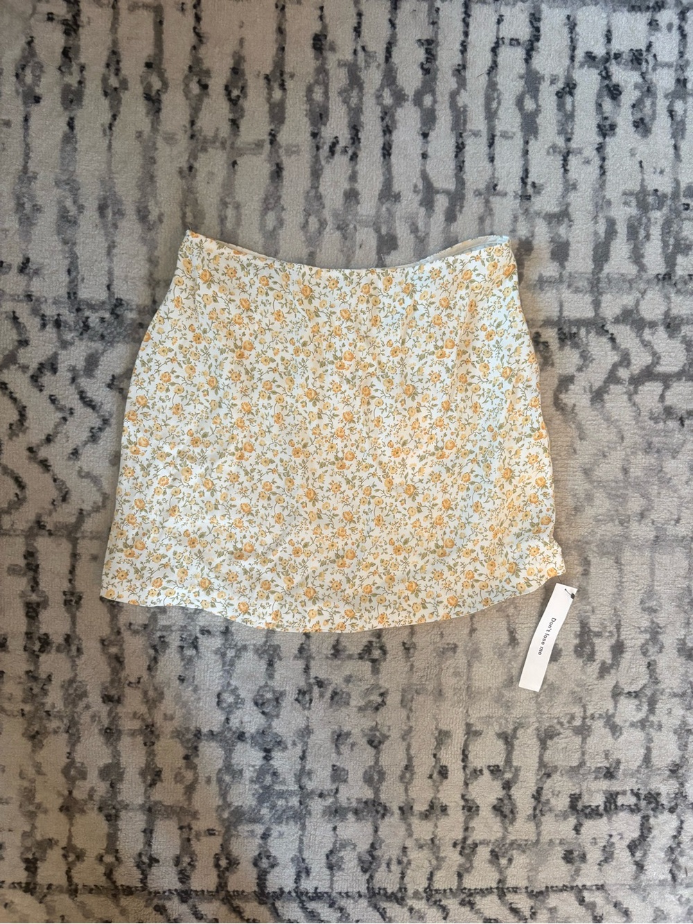 Reformation Veranda Skirt - Picture 2 of 6